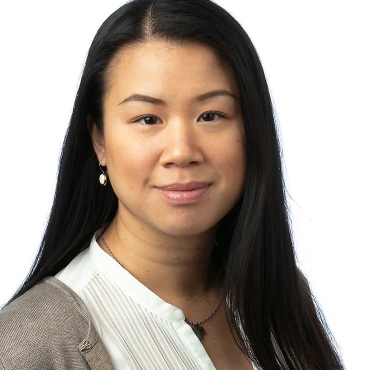 icon for Will Julie Tran be the next Regional Board Chair of Region Östergötland?