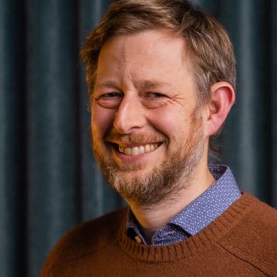 icon for Neil Ormerod