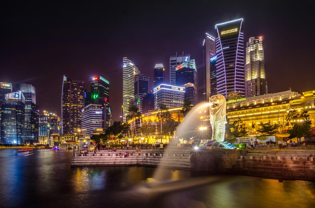 Highest temperature in Singapore on July 30? card icon