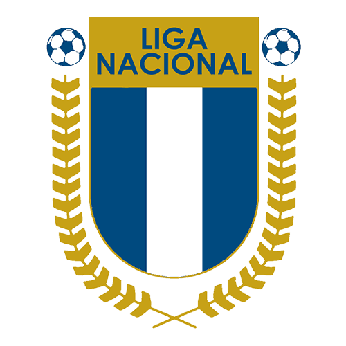 CSD Municipal vs. CSD Cobán Imperial - Halftime Result