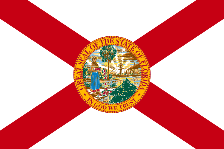 FL-26 House Election Winner card icon