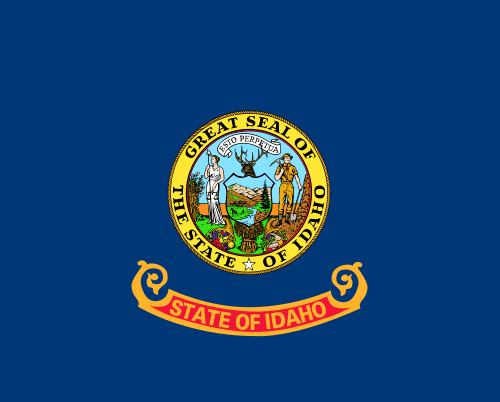 ID-01 House Election Winner