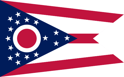OH-05 House Election Winner card icon