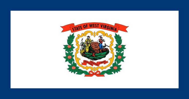 WV-01 House Election Winner