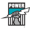 icon for Port Adelaide Power vs. Melbourne Demons