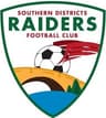 SD Raiders FC