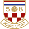 Sydney United 58 FC