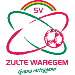 SV Zulte Waregem