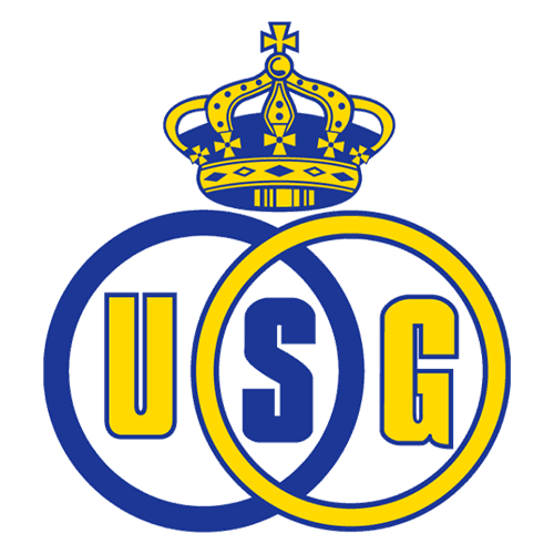 Union Saint-Gilloise