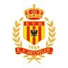 Yellow-Red KV Mechelen