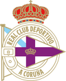 RC Deportivo De La Coruna