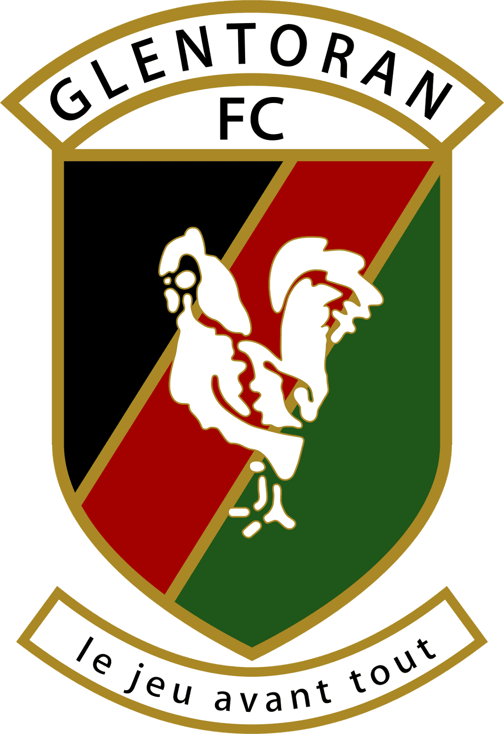 Glentoran FC
