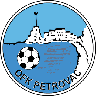 OFK Petrovac