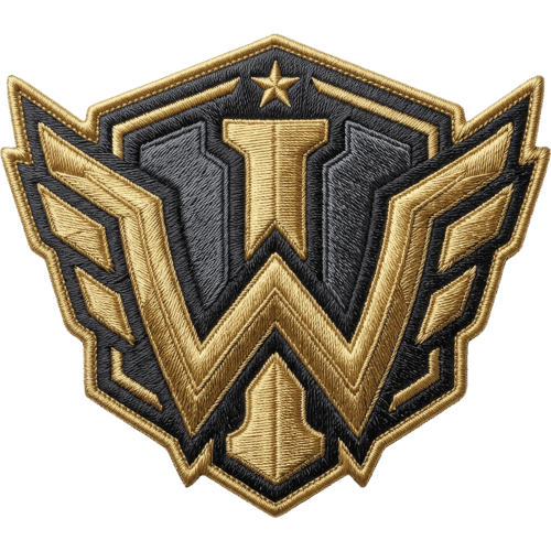 Iron Wing