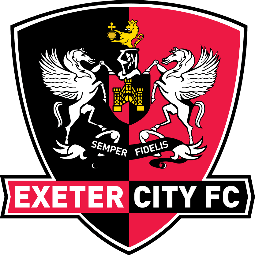 Exeter City FC
