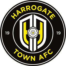 Harrogate Town AFC