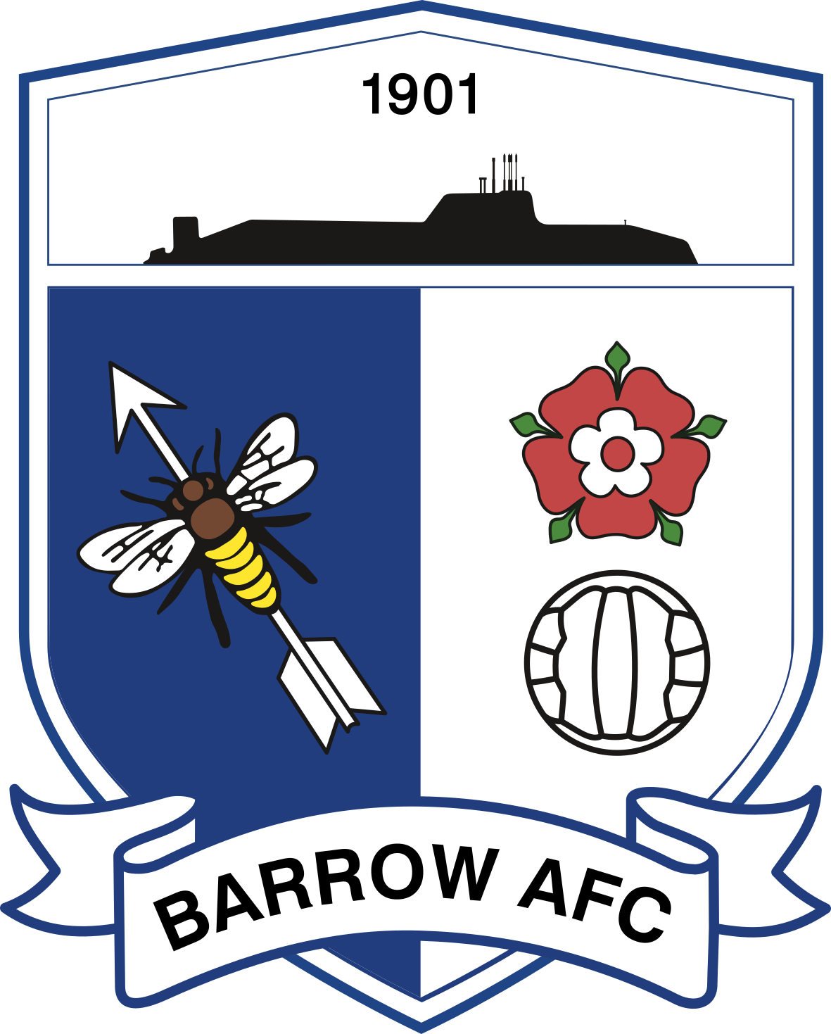 Barrow AFC