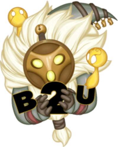b2u icon