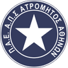 APS Atrómitos Athinón