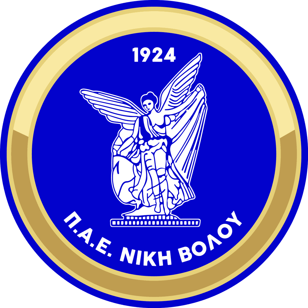 GS Níki Vólou