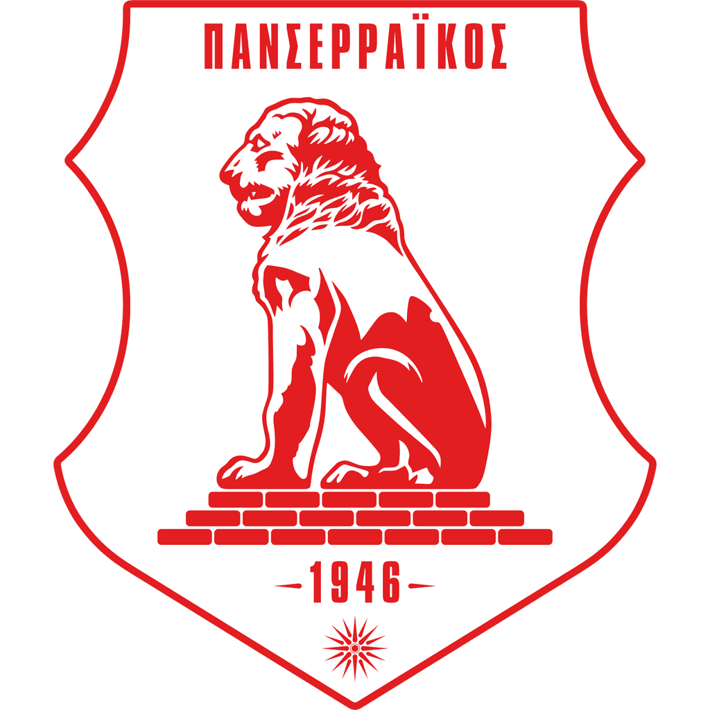 MGS Panserraïkós