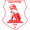 MGS Panserraïkós