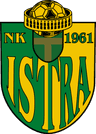 NK Istra 1961
