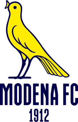 Modena FC 2018