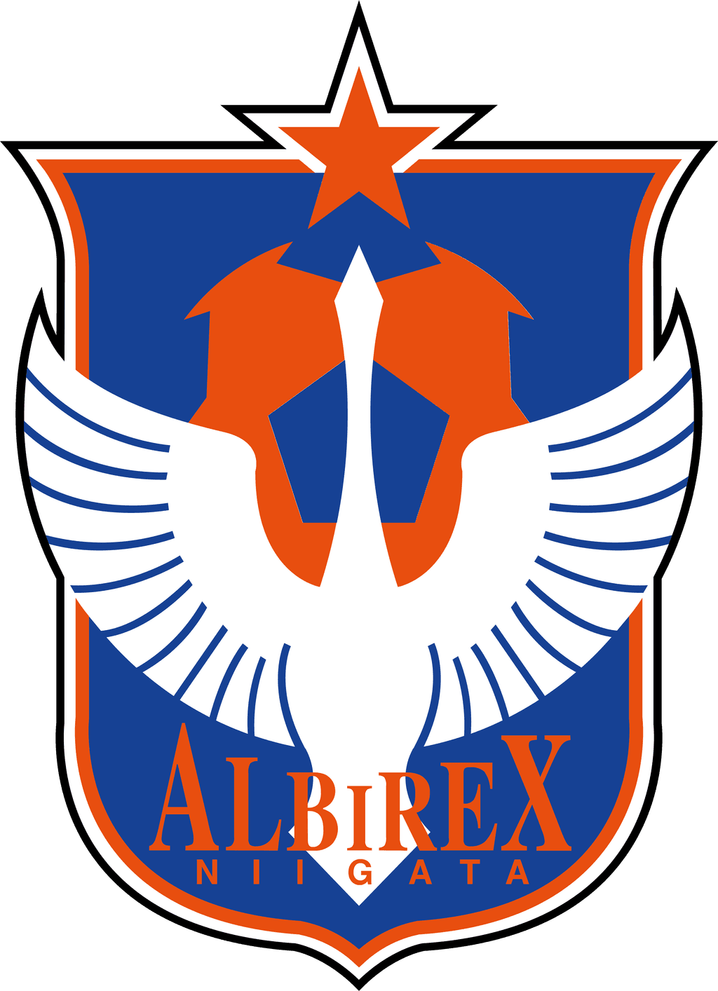 Albirex Niigata