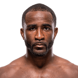 Geoff Neal