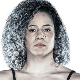 Jeisla Chaves
