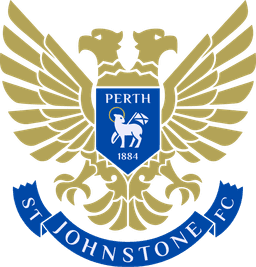 St. Johnstone FC