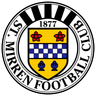 St Mirren FC