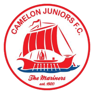 Camelon Juniors FC