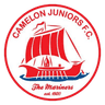 Camelon Juniors FC