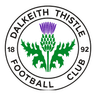 Dalkeith Thistle FC