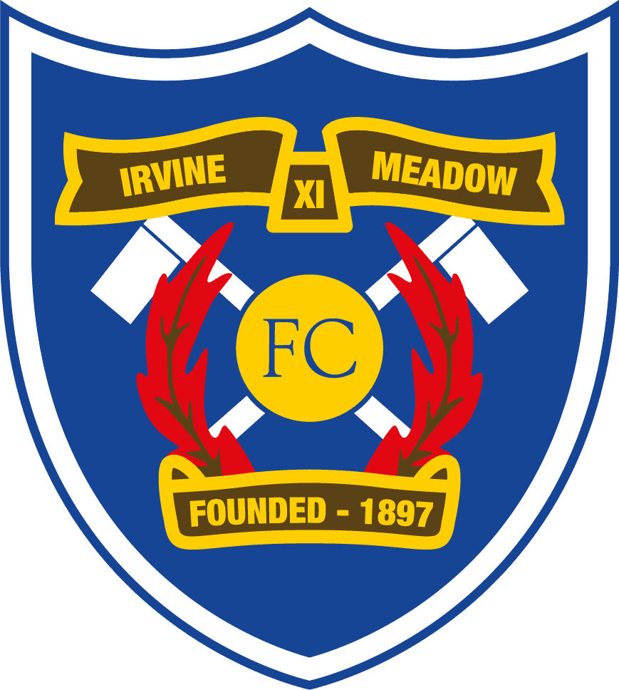Irvine Meadow XI FC