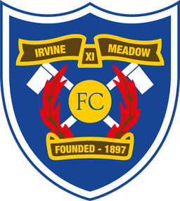 Irvine Meadow XI FC