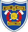 Irvine Meadow XI FC