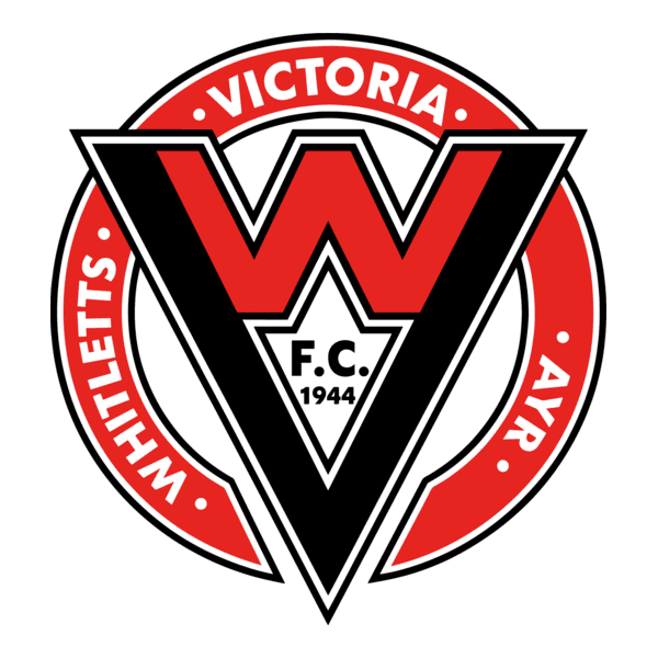 Whitletts Victoria FC