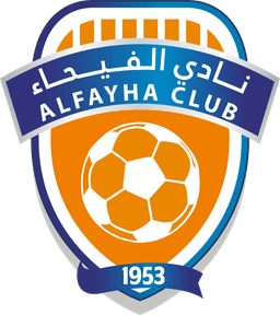 Al Fayha Saudi Club