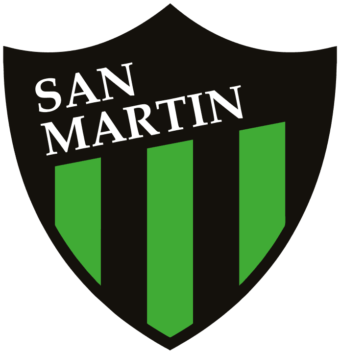 CA San Martín de San Juan