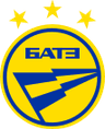 FK BATE Barysaŭ