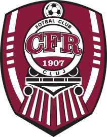 FC CFR 1907 Cluj