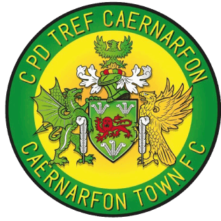 Caernarfon Town FC