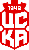 FK CSKA 1948 Sofia