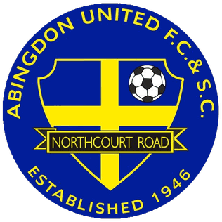 Abingdon United FC
