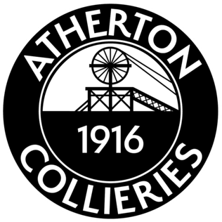 Atherton Collieries AFC