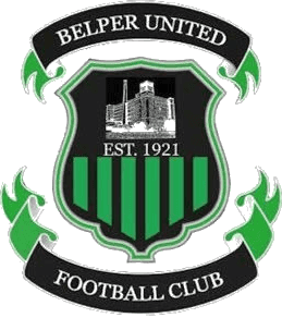 Belper United FC