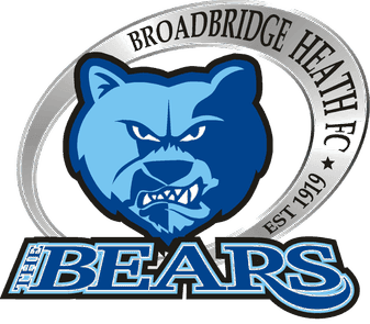 Broadbridge Heath FC